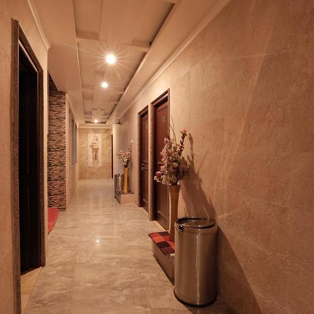 Hotel Grand Galaxy Rishīkesh Dış mekan fotoğraf