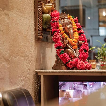 Hotel Grand Galaxy Rishīkesh Dış mekan fotoğraf
