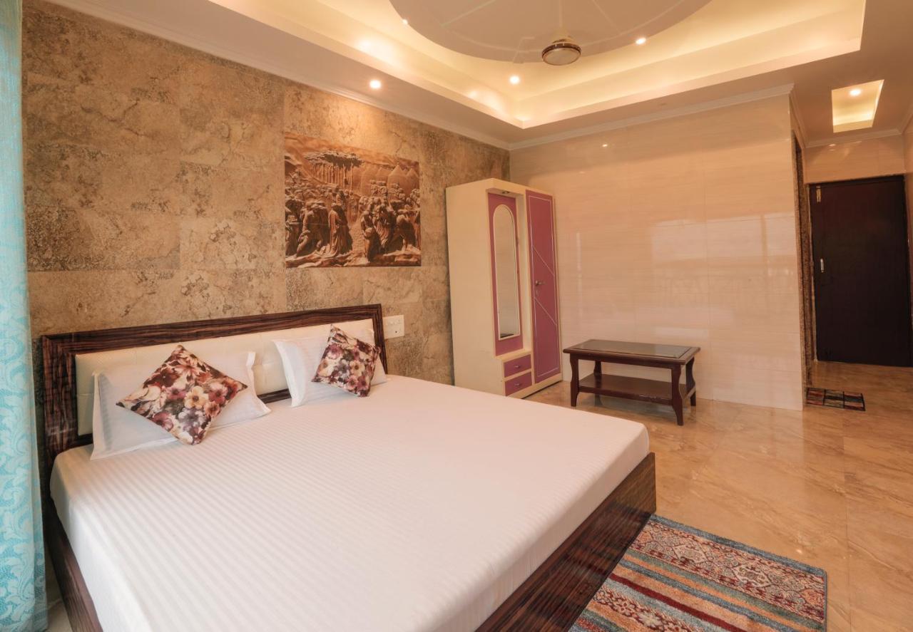 Hotel Grand Galaxy Rishīkesh Dış mekan fotoğraf