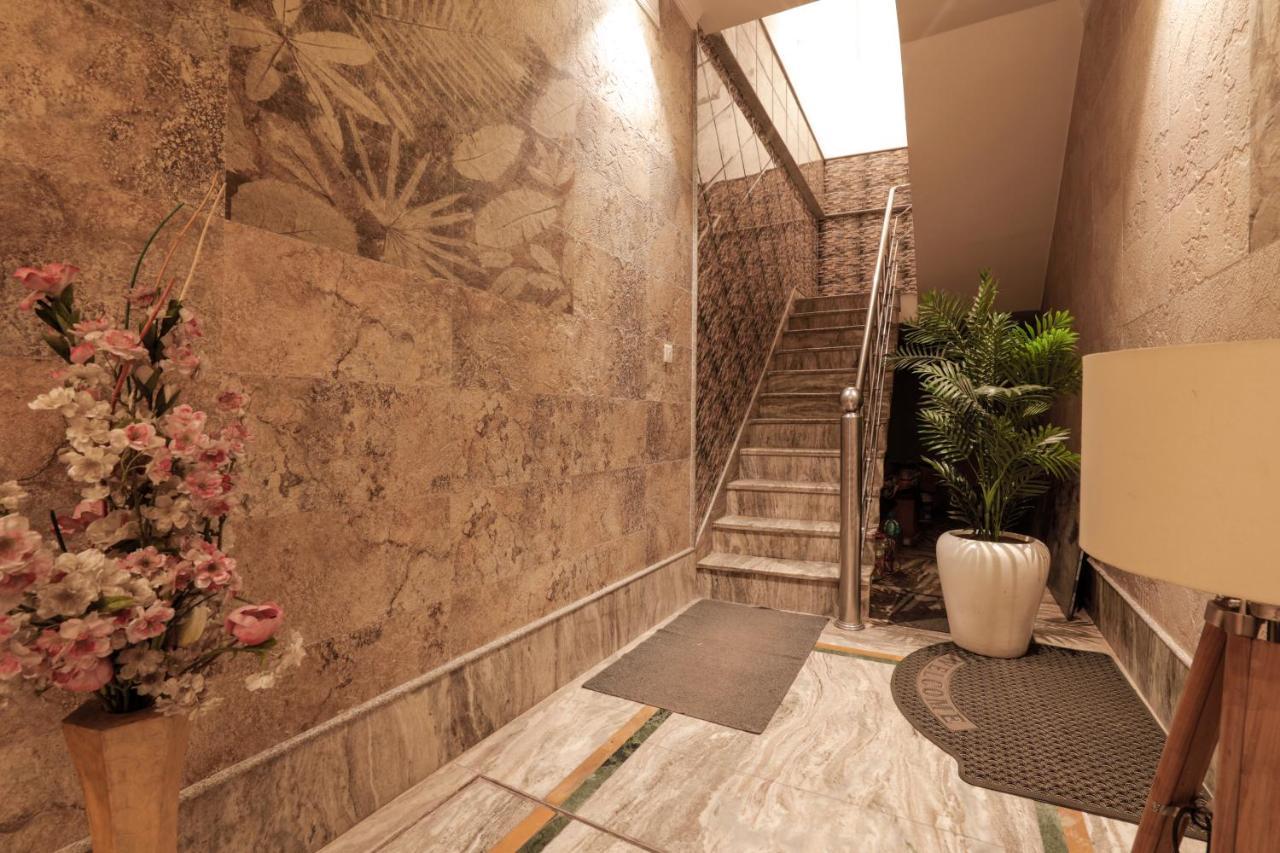 Hotel Grand Galaxy Rishīkesh Dış mekan fotoğraf