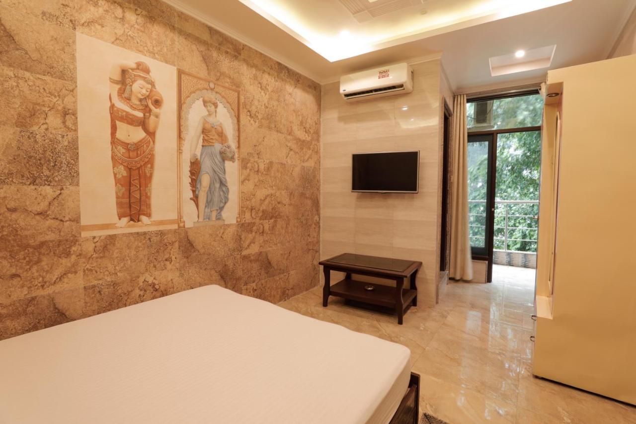 Hotel Grand Galaxy Rishīkesh Dış mekan fotoğraf