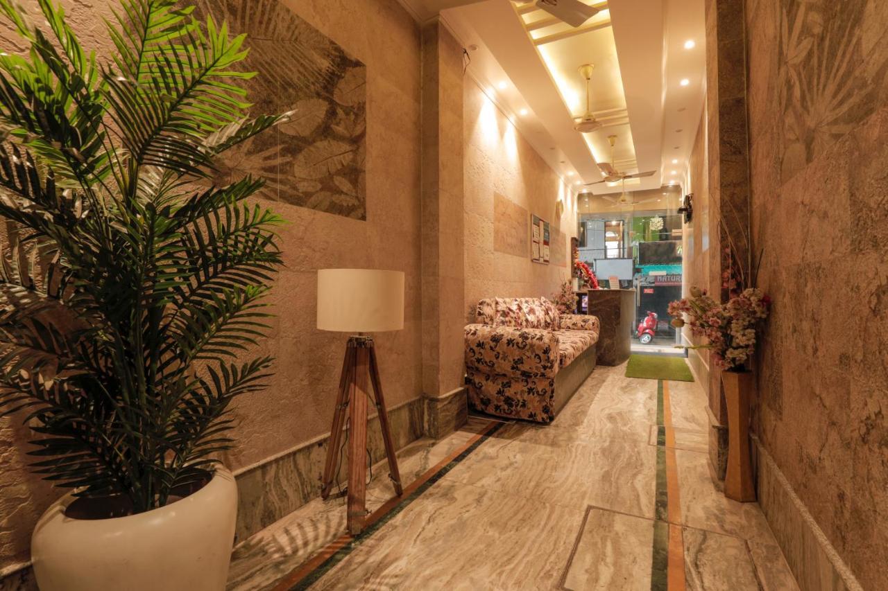 Hotel Grand Galaxy Rishīkesh Dış mekan fotoğraf
